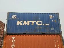 20ft and 40ft used and new cans up for grabs!! - Photo 4