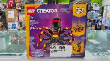 LEGO Creator Surprising Spider 31159 - BRAND NEW