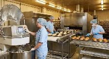 !Bakery Machine Operators WANTED !