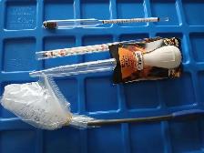 LARGE BEER/WINE KIT WITH MULTI ITEMS - Photo 8