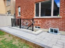 Basement Separate Entrance, Egress Window, Concrete Work - Photo 3