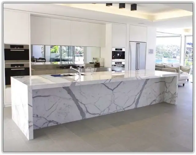 Quartz & Granite Countertops Calgary