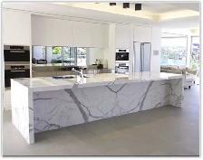 Quartz & Granite Countertops Calgary