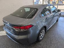 2022 Toyota Corolla LE AUTOMATIQUE, A/C, - Photo 3