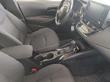 2022 Toyota Corolla LE AUTOMATIQUE, A/C, - Photo 7