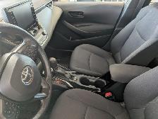 2022 Toyota Corolla LE AUTOMATIQUE, A/C, - Photo 10