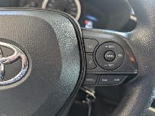2022 Toyota Corolla LE AUTOMATIQUE, A/C, - Photo 18