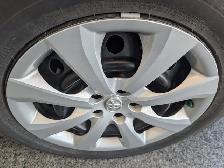 2022 Toyota Corolla LE AUTOMATIQUE, A/C, - Photo 22
