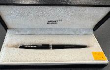 Montblanc Meisterstuck Resin Rollerball Pen in Box