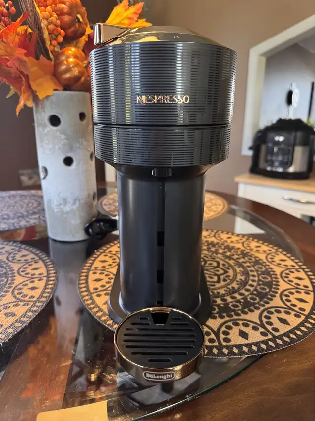 Nespresso Vertuo Next Premium Coffee Maker