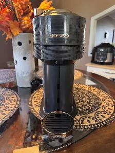 Nespresso Vertuo Next Premium Coffee Maker