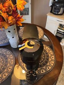 Nespresso Vertuo Next Premium Coffee Maker - Photo 3