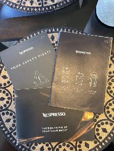 Nespresso Vertuo Next Premium Coffee Maker - Photo 6