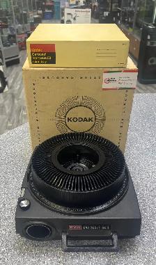 Kodak Carousel 600 Slide Projector