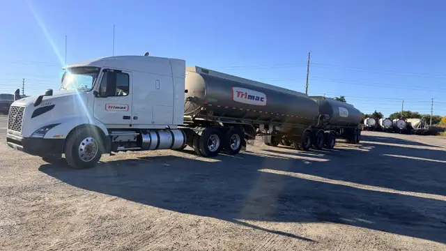 fuel driver