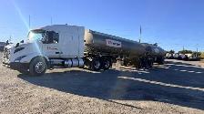 fuel driver