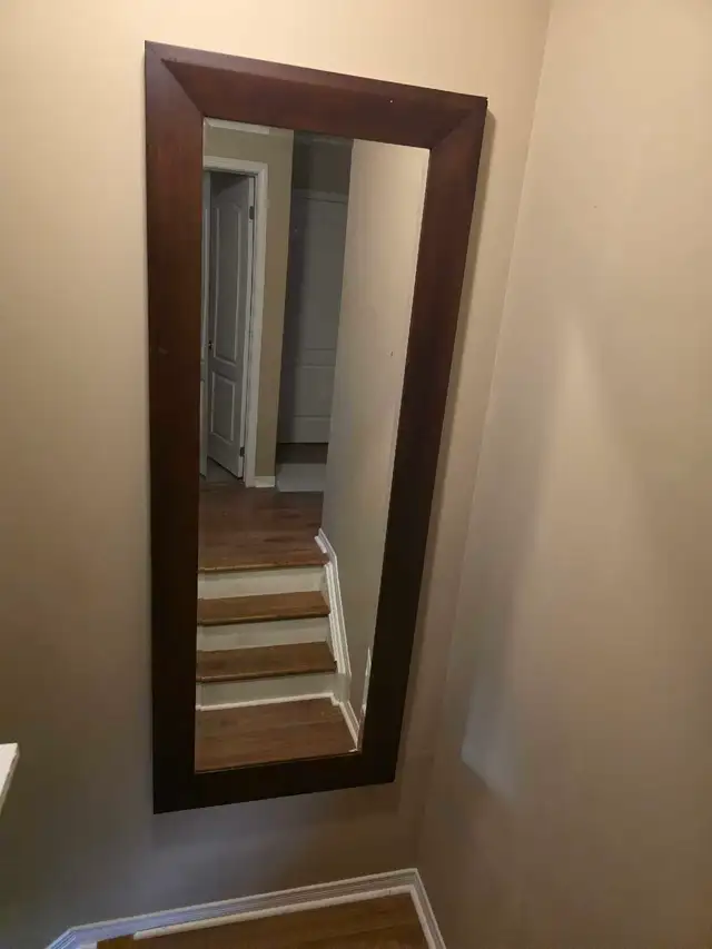 Tall Mirror