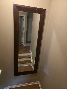 Tall Mirror