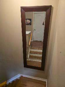 Tall Mirror - Photo 2