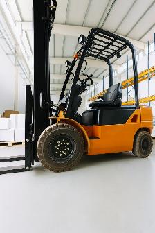 Forklift Operator   Labourer