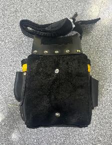 DeWalt Electricians Pouch and Belt - Photo 2