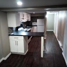 2 BEDROOM FOR RENT Downtown Dec. 1/26 - Photo 5