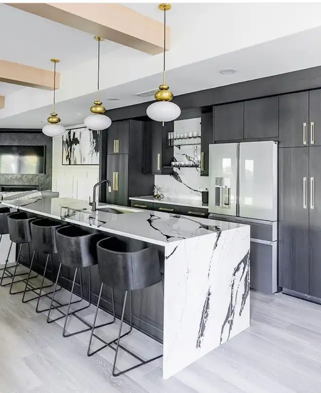 Affordable Quartz & Granite Countertops Airdrie