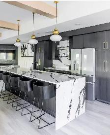 Affordable Quartz & Granite Countertops Airdrie