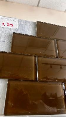 Glass Tile Assortment
