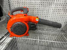 Husqvarna 125BV Gas Leaf Blower & Vacuum for Sale Calgary - Photo 2
