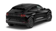 2026 Ford Mustang Mach-E - Photo 4