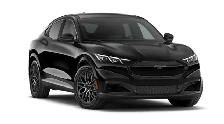 2026 Ford Mustang Mach-E - Photo 6