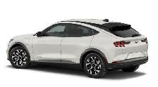 2026 Ford Mustang Mach-E - Photo 2