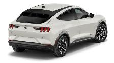 2026 Ford Mustang Mach-E - Photo 4
