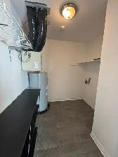Joliette Grand 4 ½ - Disponible maintenant / 1375$ par mois - Photo 8