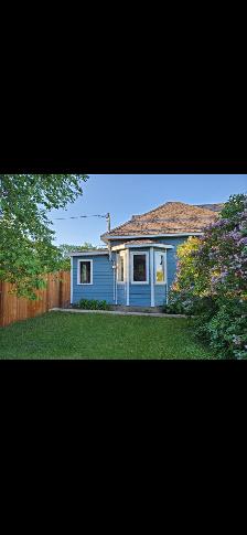 Cottage style Home for sale in Bruno Sk - Photo 2