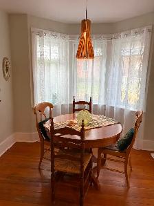 Cottage style Home for sale in Bruno Sk - Photo 9