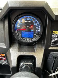 2021 Polaris Ranger 570 EFI – Showroom Condition – Only 1,422 km - Photo 10