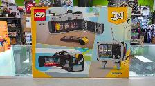 LEGO Creator Retro Camera 31147 - BRAND NEW - Photo 2