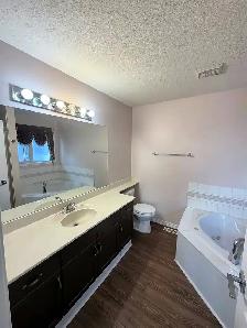 Spacious 4 Bedroom House for Rent with Double Attached Garage - Photo 13