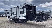2023 Grand Design Tow Hauler G-Class