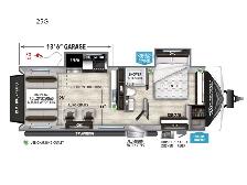 2023 Grand Design Tow Hauler G-Class - Photo 3
