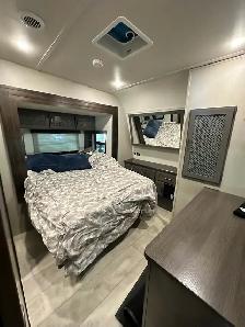 2023 Grand Design Tow Hauler G-Class - Photo 8