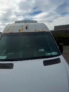 2016 Mercedes Sprinter Van for sale - Photo 2