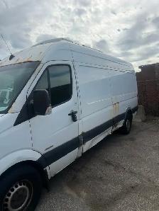 2016 Mercedes Sprinter Van for sale - Photo 3