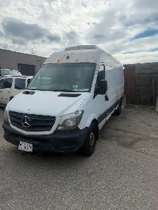 2016 Mercedes Sprinter Van for sale - Photo 4