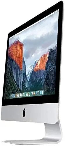 Apple iMac - 27 Inch Late 2012