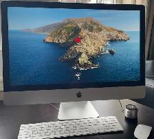 Apple iMac - 27 Inch Late 2012 - Photo 5