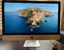 Apple iMac - 27 Inch Late 2012 - Photo 6