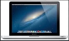 Apple MacBook Pro - 13 Inch Mid 2012